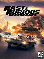 FAST & FURIOUS CROSSROADS