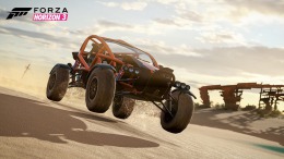 Forza Horizon 3  