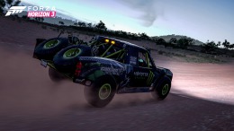  Forza Horizon 3