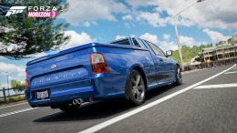   Forza Horizon 3
