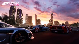  Forza Horizon 3