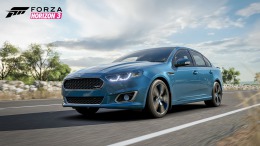  Forza Horizon 3