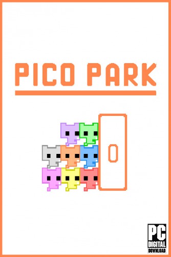 PICO PARK скачать торрентом