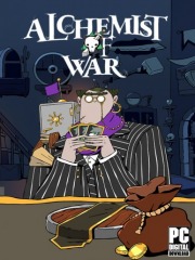 Alchemist of War