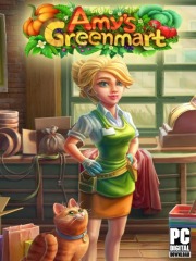 Amy's Greenmart