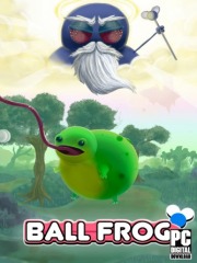Ballfrog