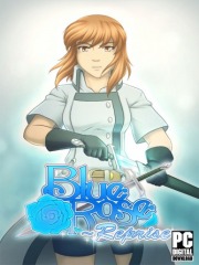 Blue Rose Reprise