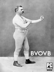 BVOVB - Bruising Vengeance of the Vintage Boxer