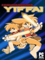 Cosmobreeder Yiffai