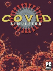 Covid Simulator