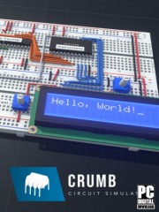 CRUMB Circuit Simulator