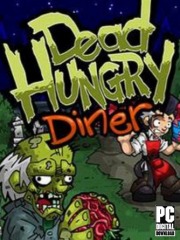 Dead Hungry Diner