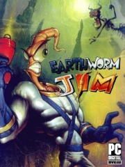 Earthworm Jim