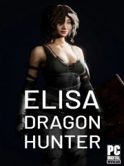 Elisa Dragon Hunter