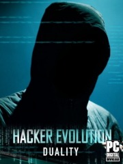 Hacker Evolution Duality