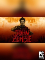 John, The Zombie