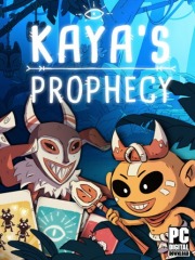 Kaya's Prophecy