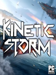 Kinetic Storm
