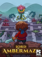 Lord Ambermaze