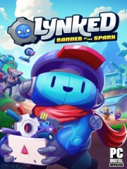 Lynked: Banner of the Spark