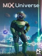 Mix Universe