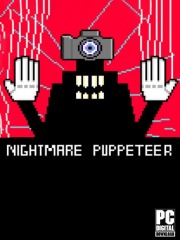 Nightmare Puppeteer