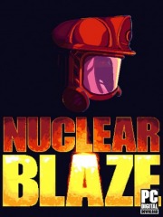 Nuclear Blaze