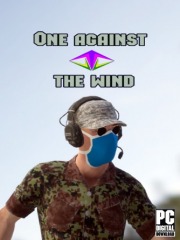 One against the wind