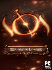 One Day in London