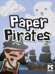 Paper Pirates