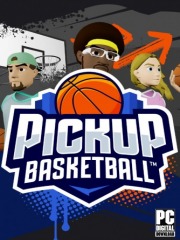 Pickup Basketball VR