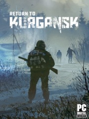 Return to Kurgansk
