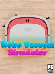Robo Vacuum Simulator