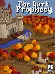 The Dark Prophecy