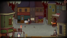   Adventures of Bertram Fiddle 2: A Bleaker Predicklement