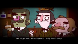   Adventures of Bertram Fiddle 2: A Bleaker Predicklement