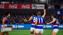 AFL Evolution 2  