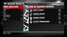   AFL Evolution 2