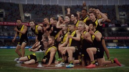  AFL Evolution 2