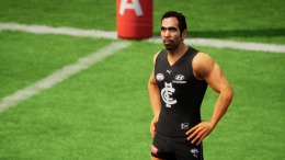   AFL Evolution 2