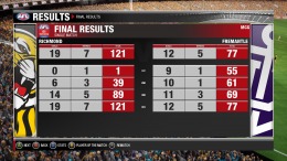 AFL Evolution 2 