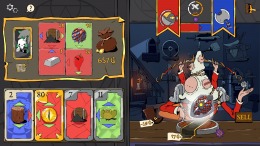 Alchemist of War  