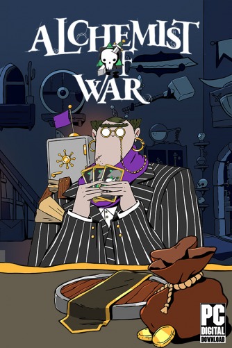 Alchemist of War скачать торрентом