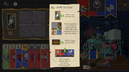  Alchemist of War