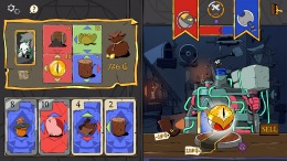 Alchemist of War  PC