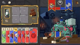 Alchemist of War 