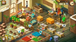  Amy's Greenmart