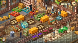 Amy's Greenmart 