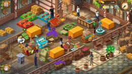   Amy's Greenmart