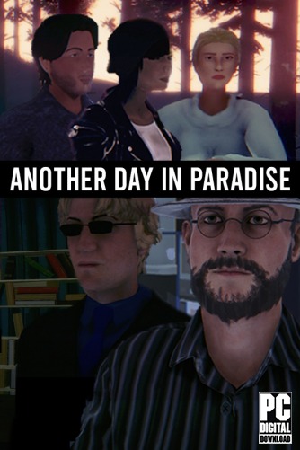 Another Day in Paradise скачать торрентом